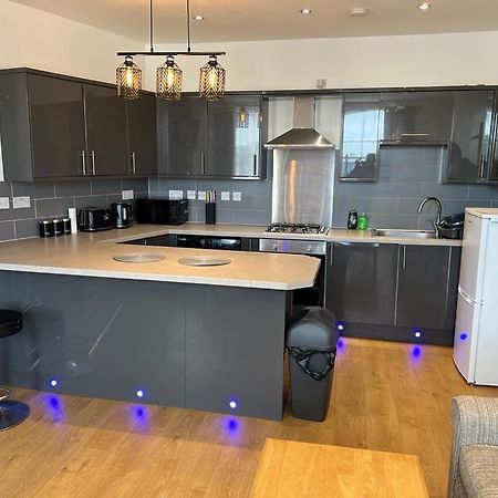 Entire Two Bedrooms Flat With Nice View H2 Great Yarmouth Exteriér fotografie