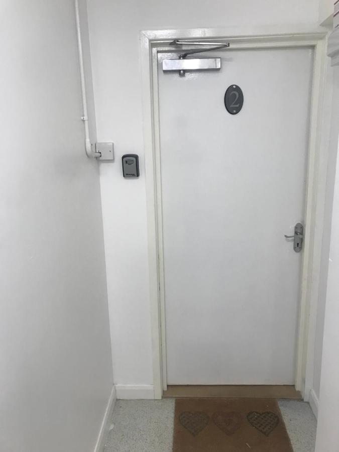 Entire Two Bedrooms Flat With Nice View H2 Great Yarmouth Exteriér fotografie