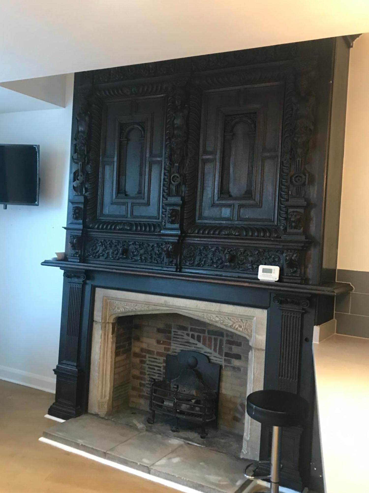 Entire Two Bedrooms Flat With Nice View H2 Great Yarmouth Exteriér fotografie