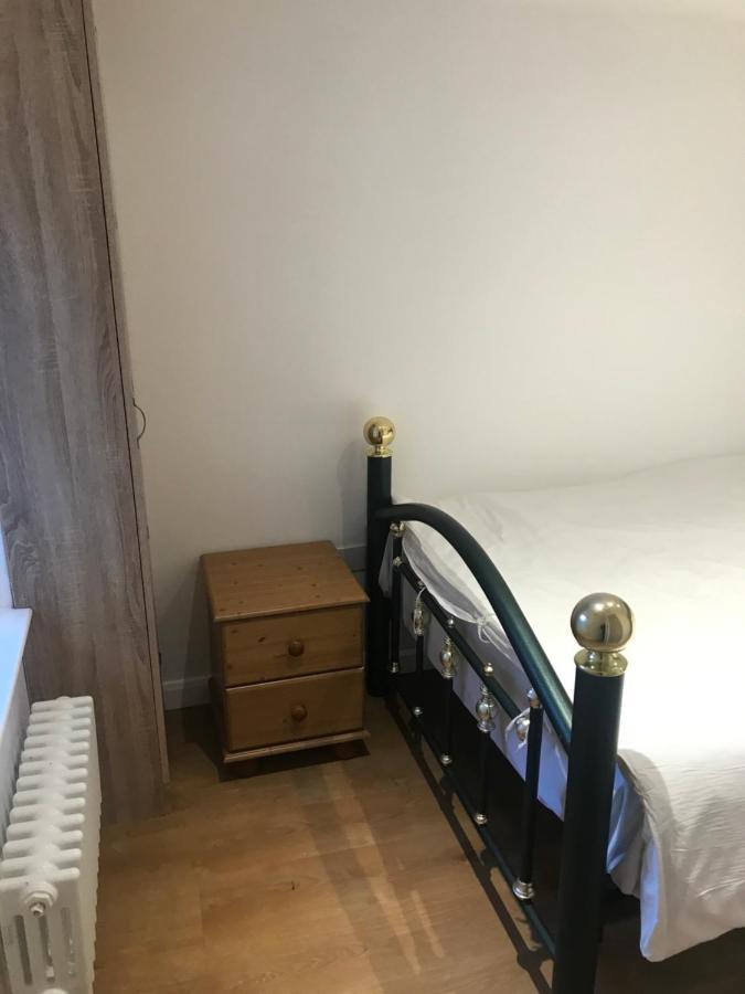 Entire Two Bedrooms Flat With Nice View H2 Great Yarmouth Exteriér fotografie