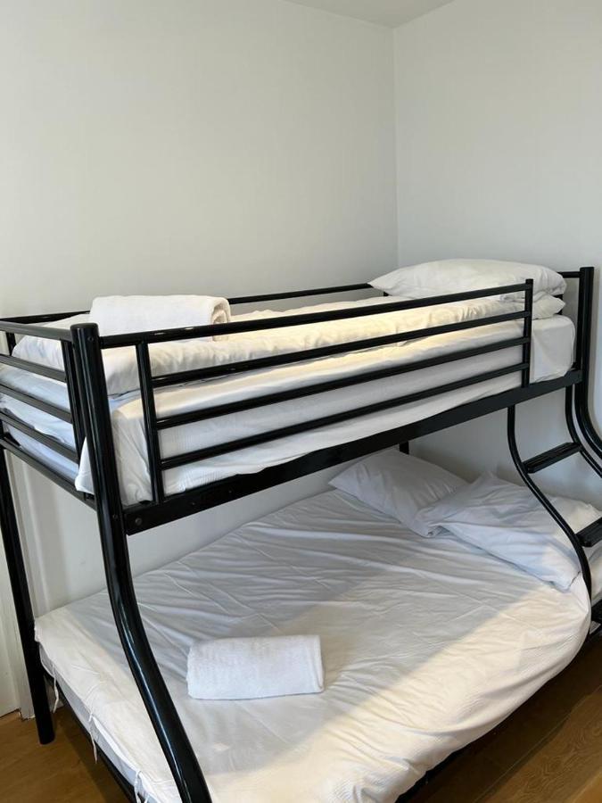 Entire Two Bedrooms Flat With Nice View H2 Great Yarmouth Exteriér fotografie