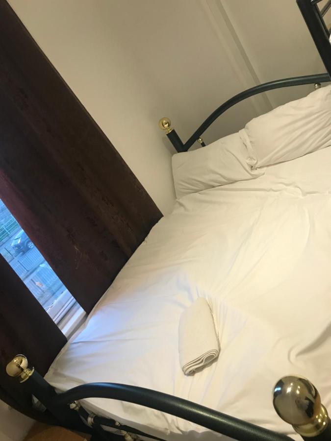 Entire Two Bedrooms Flat With Nice View H2 Great Yarmouth Exteriér fotografie